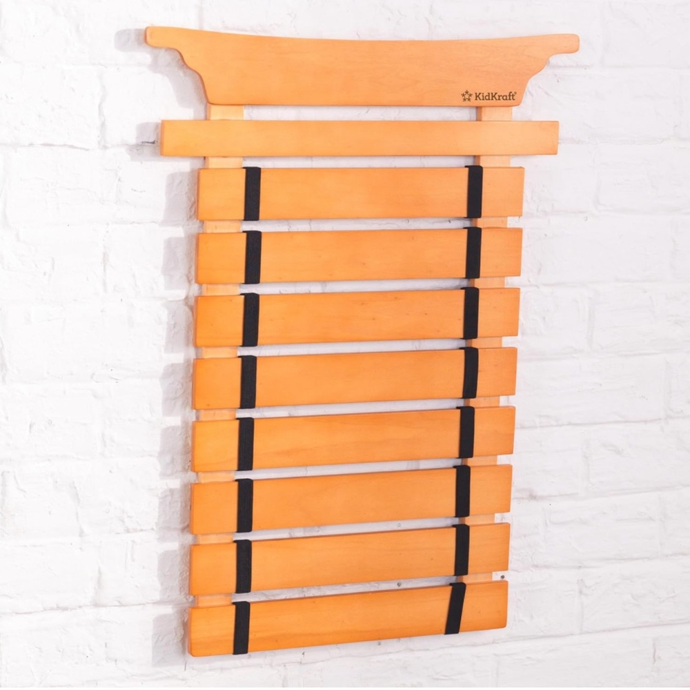 Kidcraft Martial Arts Belt Holder